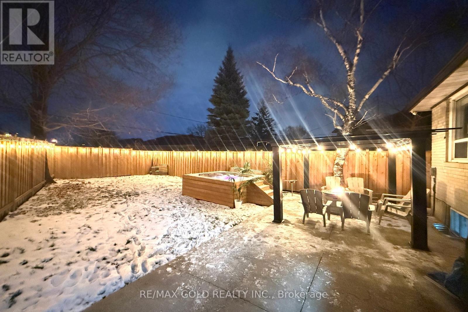 189 Kingsview Boulevard, Toronto, Ontario  M9R 1V7 - Photo 43 - W12731160