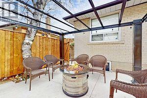 189 Kingsview Boulevard, Toronto, Ontario  M9R 1V7 - Photo 47 - W12731160