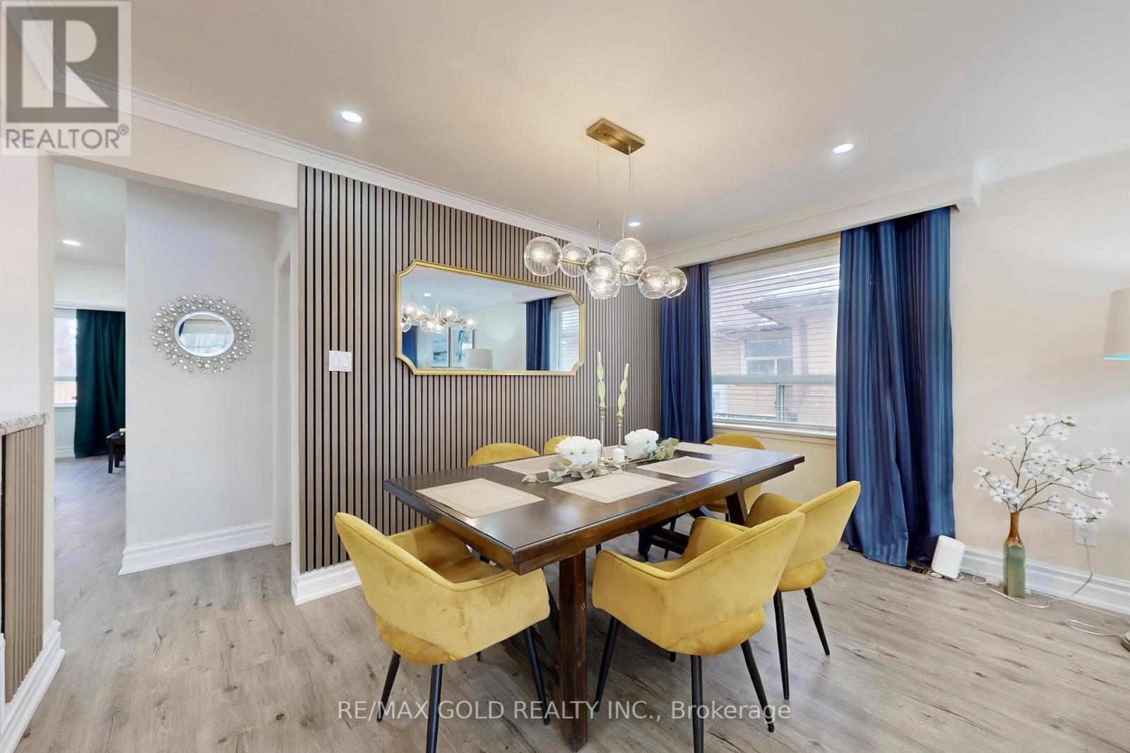 189 Kingsview Boulevard, Toronto, Ontario  M9R 1V7 - Photo 9 - W12731160