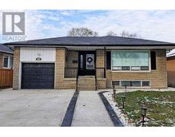 189 KINGSVIEW BOULEVARD, Toronto, Ontario