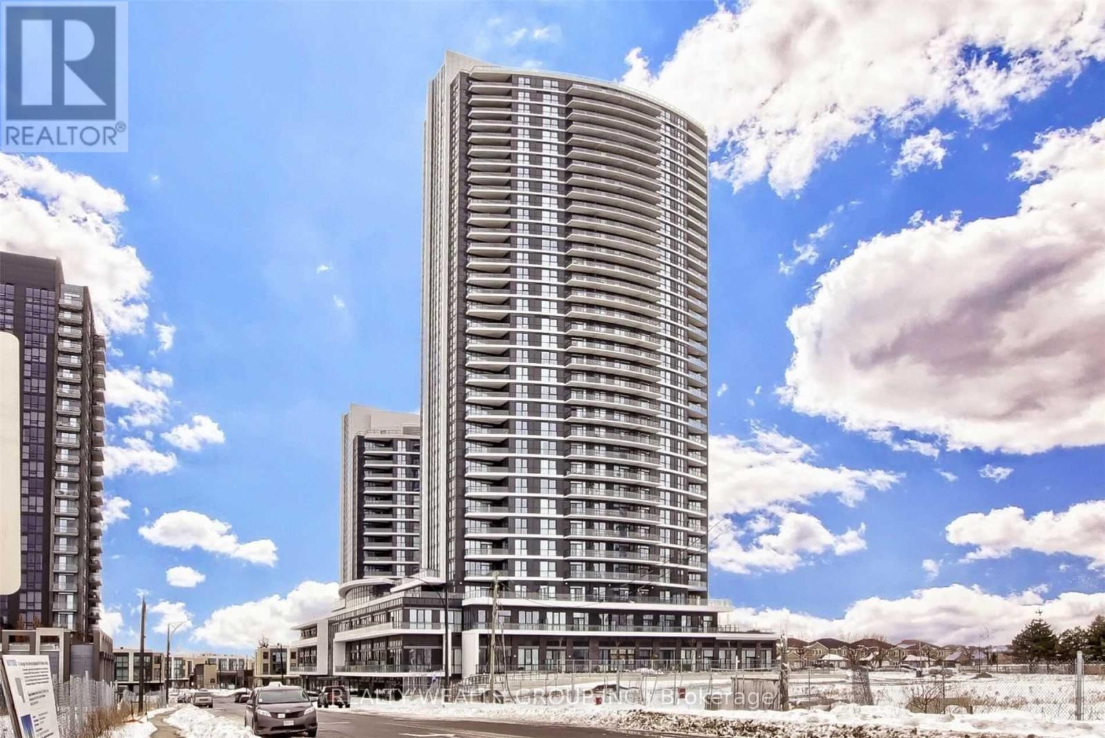 1114 - 35 WATERGARDEN DRIVE, Mississauga, Ontario