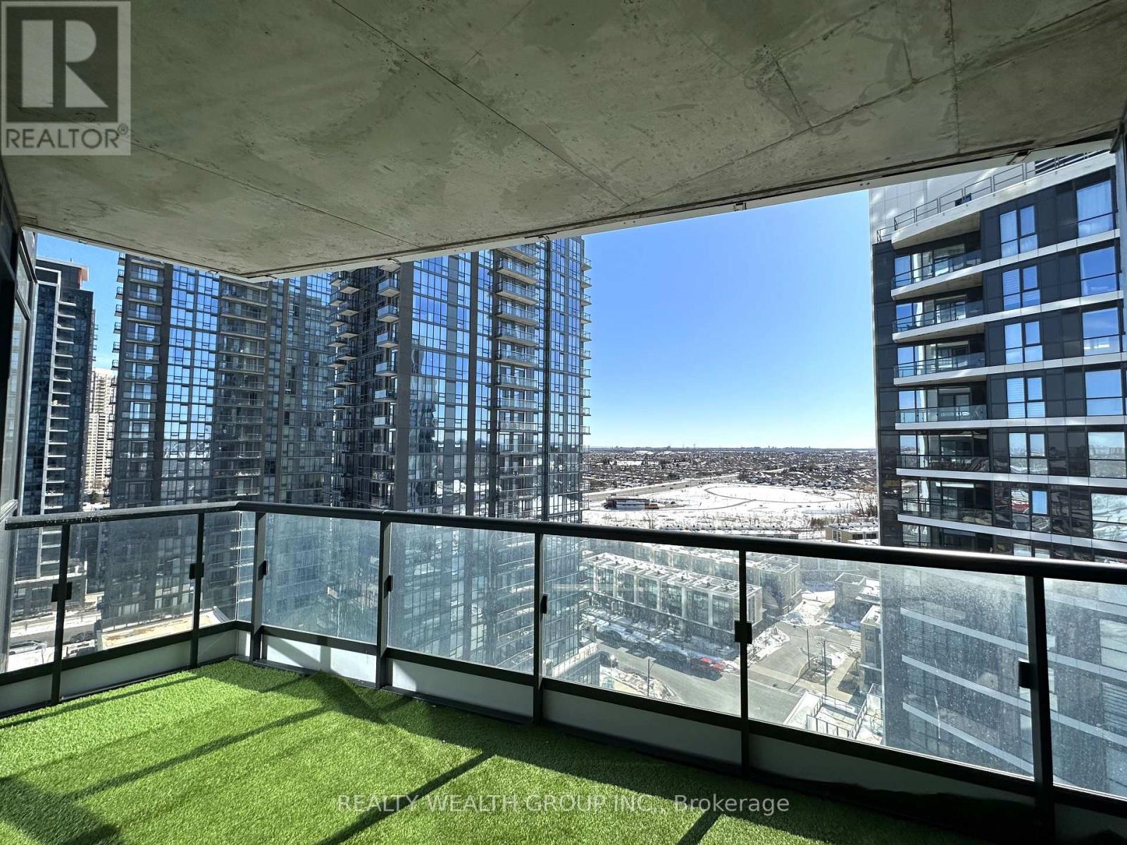 1114 - 35 Watergarden Drive, Mississauga, Ontario  L5R 1B2 - Photo 29 - W12731164