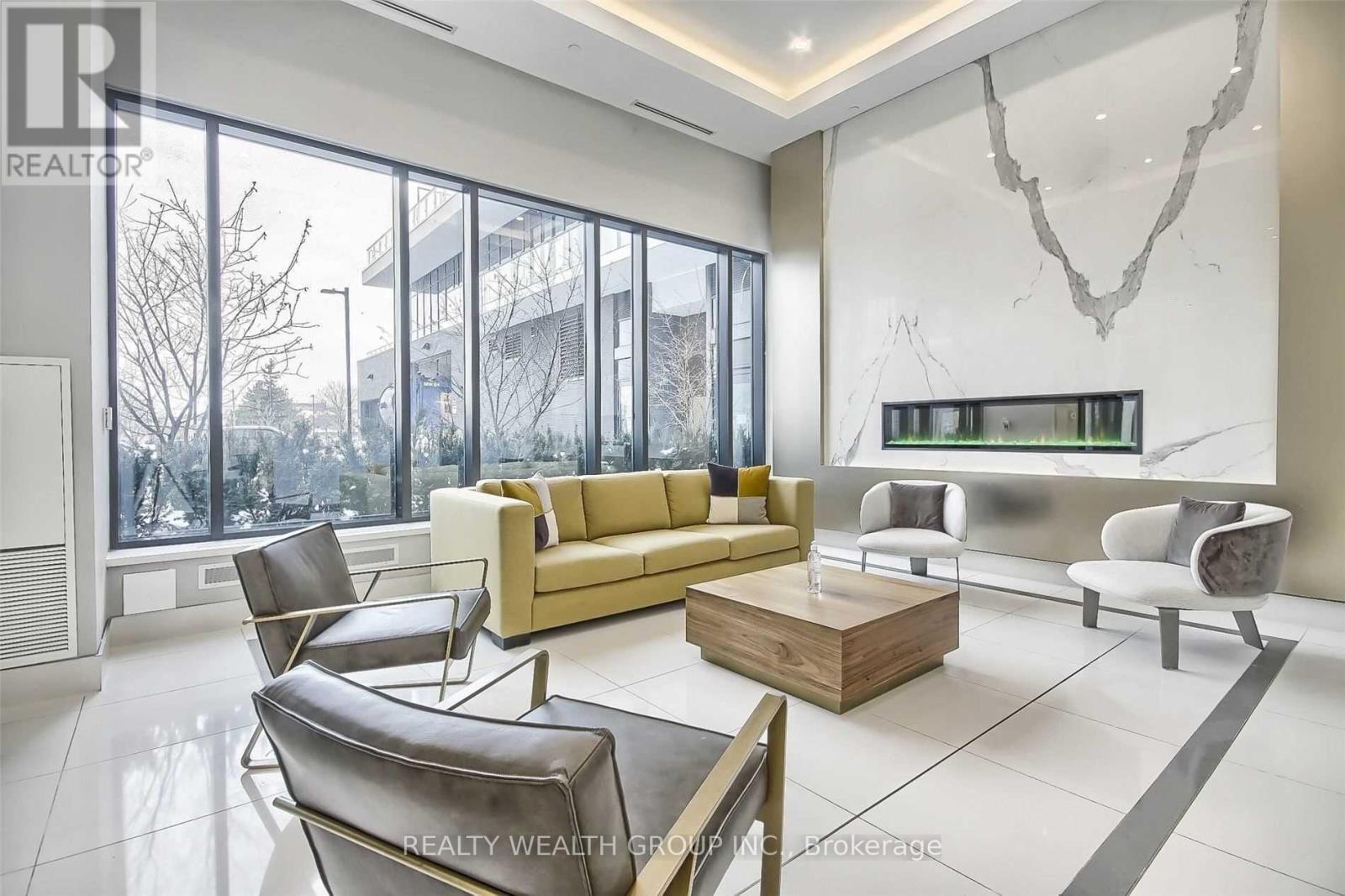 1114 - 35 Watergarden Drive, Mississauga, Ontario  L5R 1B2 - Photo 37 - W12731164