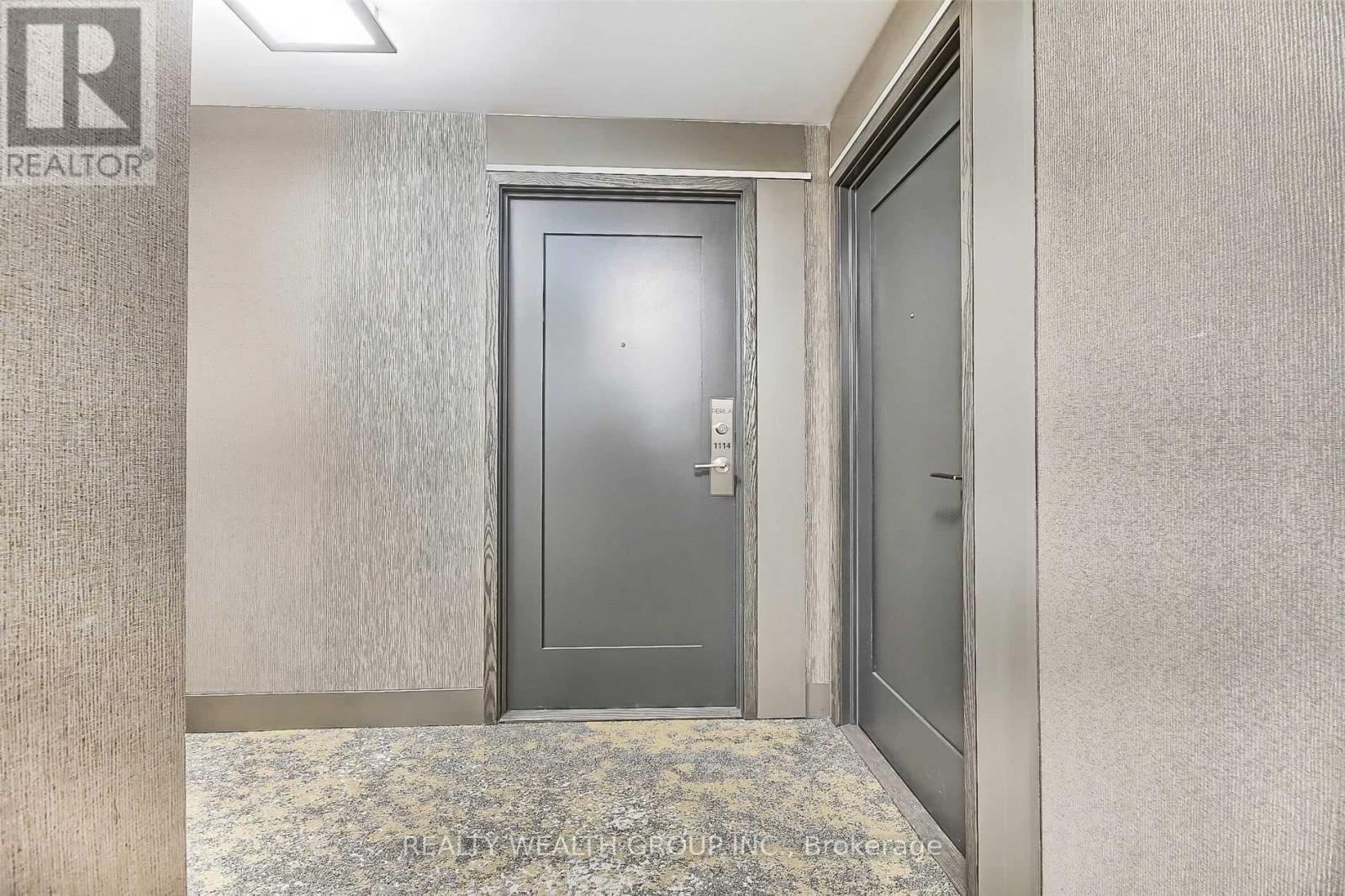 1114 - 35 Watergarden Drive, Mississauga, Ontario  L5R 1B2 - Photo 39 - W12731164