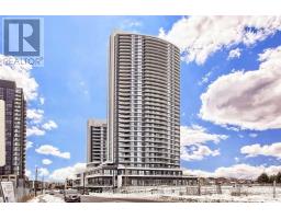 1114 - 35 WATERGARDEN DRIVE, Mississauga, Ontario