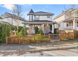 5665 149 STREET, Surrey, British Columbia