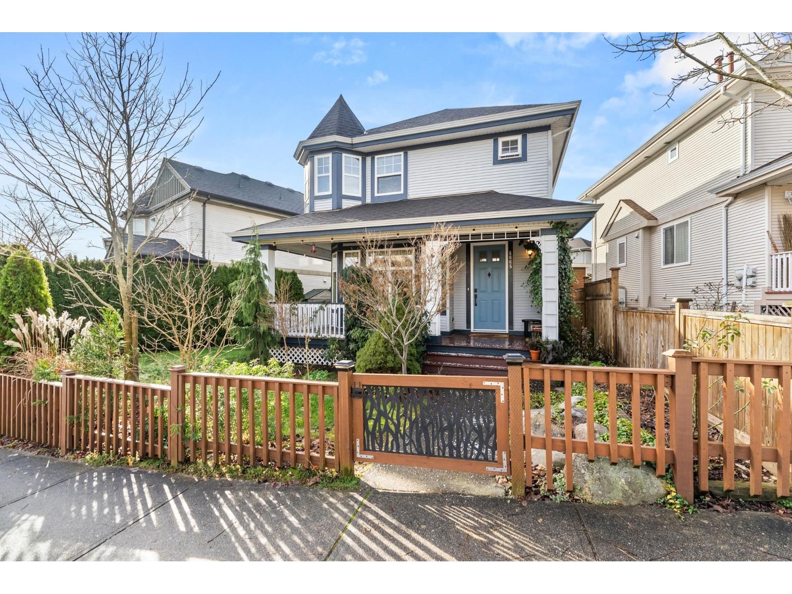 5665 149 Street, Surrey, British Columbia  V3S 8W9 - Photo 2 - R3082880