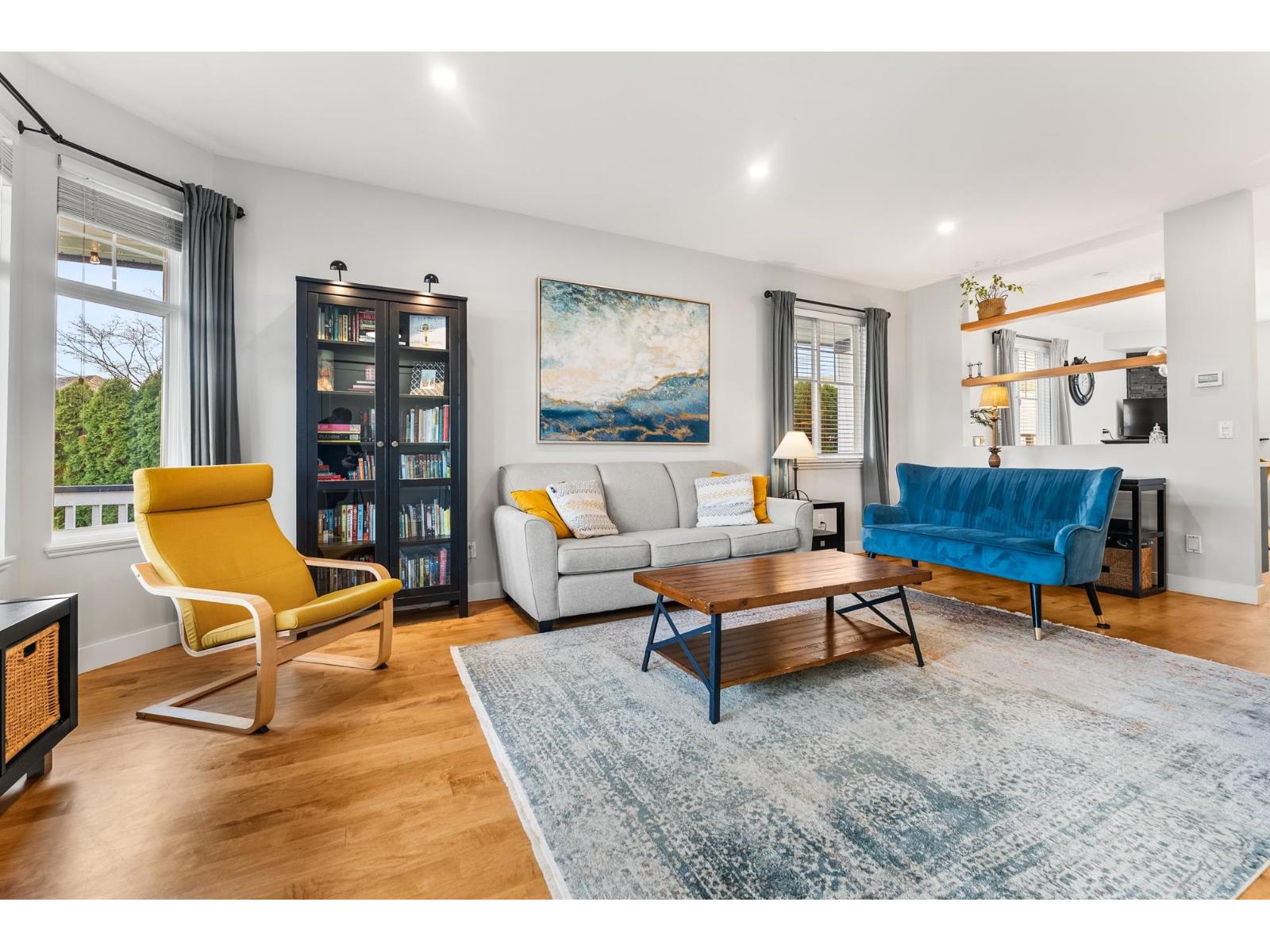 5665 149 Street, Surrey, British Columbia  V3S 8W9 - Photo 3 - R3082880