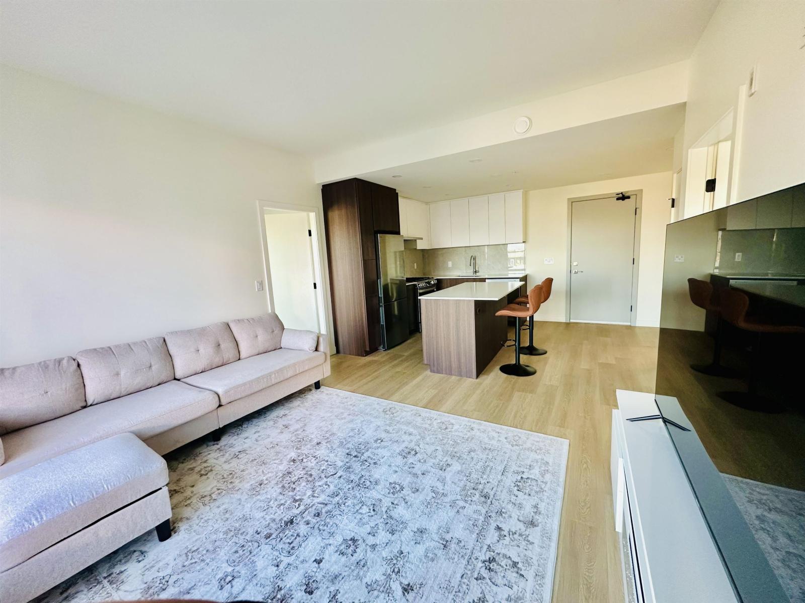 A615 7980 206a Street, Langley, British Columbia  V2Y 3Z8 - Photo 4 - R3083341