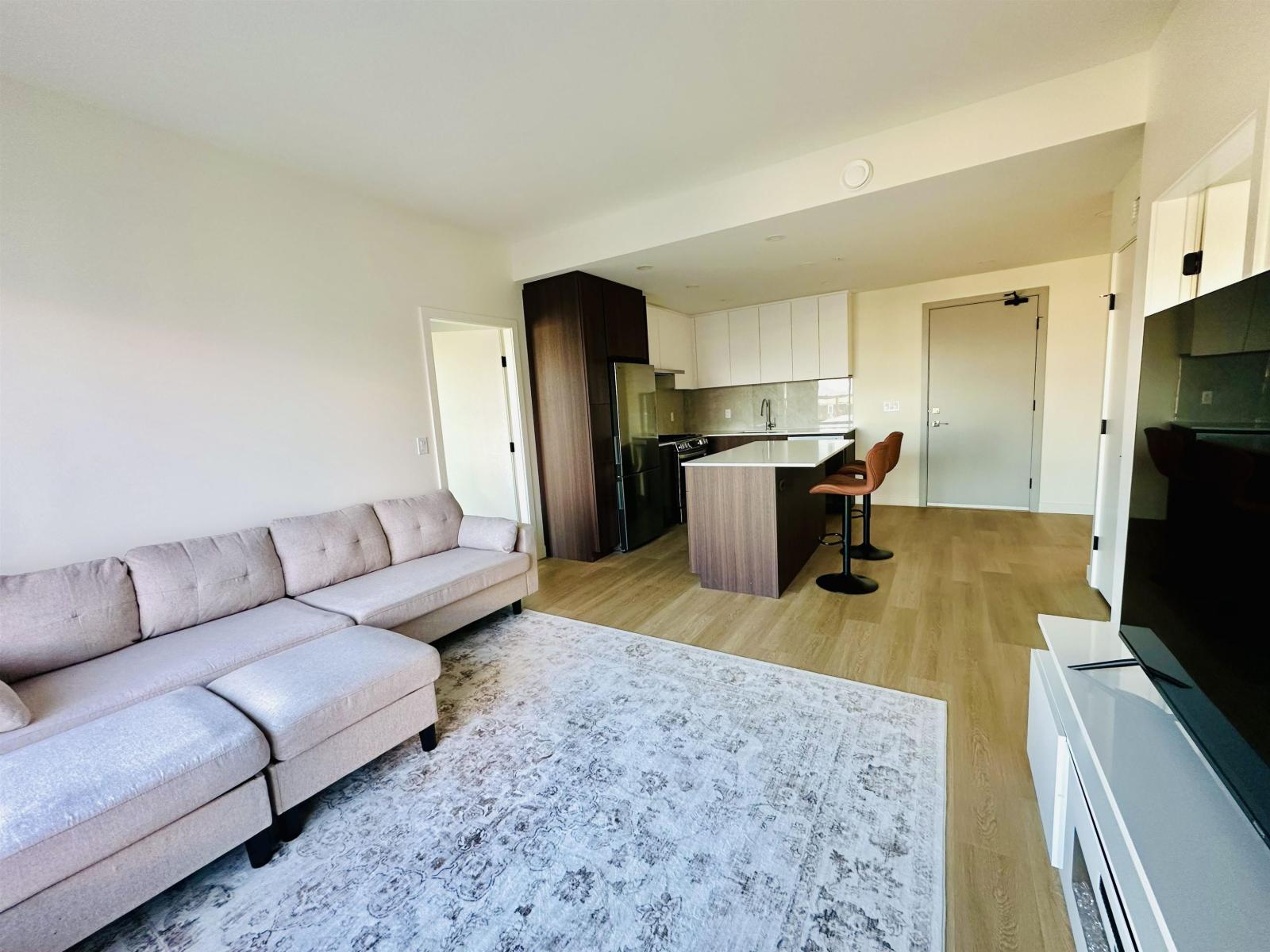 A615 7980 206a Street, Langley, British Columbia  V2Y 3Z8 - Photo 3 - R3083341