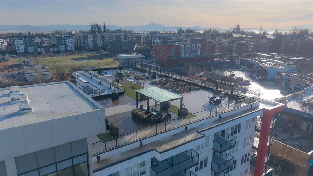 A615 7980 206a Street, Langley, British Columbia  V2Y 3Z8 - Photo 23 - R3083341