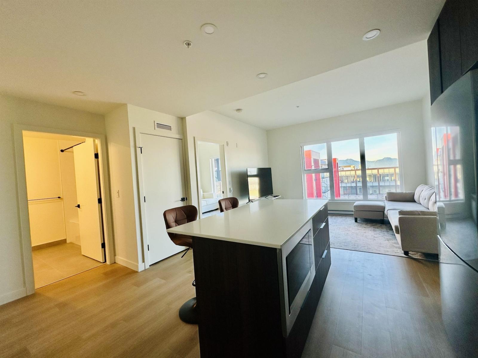 A615 7980 206a Street, Langley, British Columbia  V2Y 3Z8 - Photo 6 - R3083341