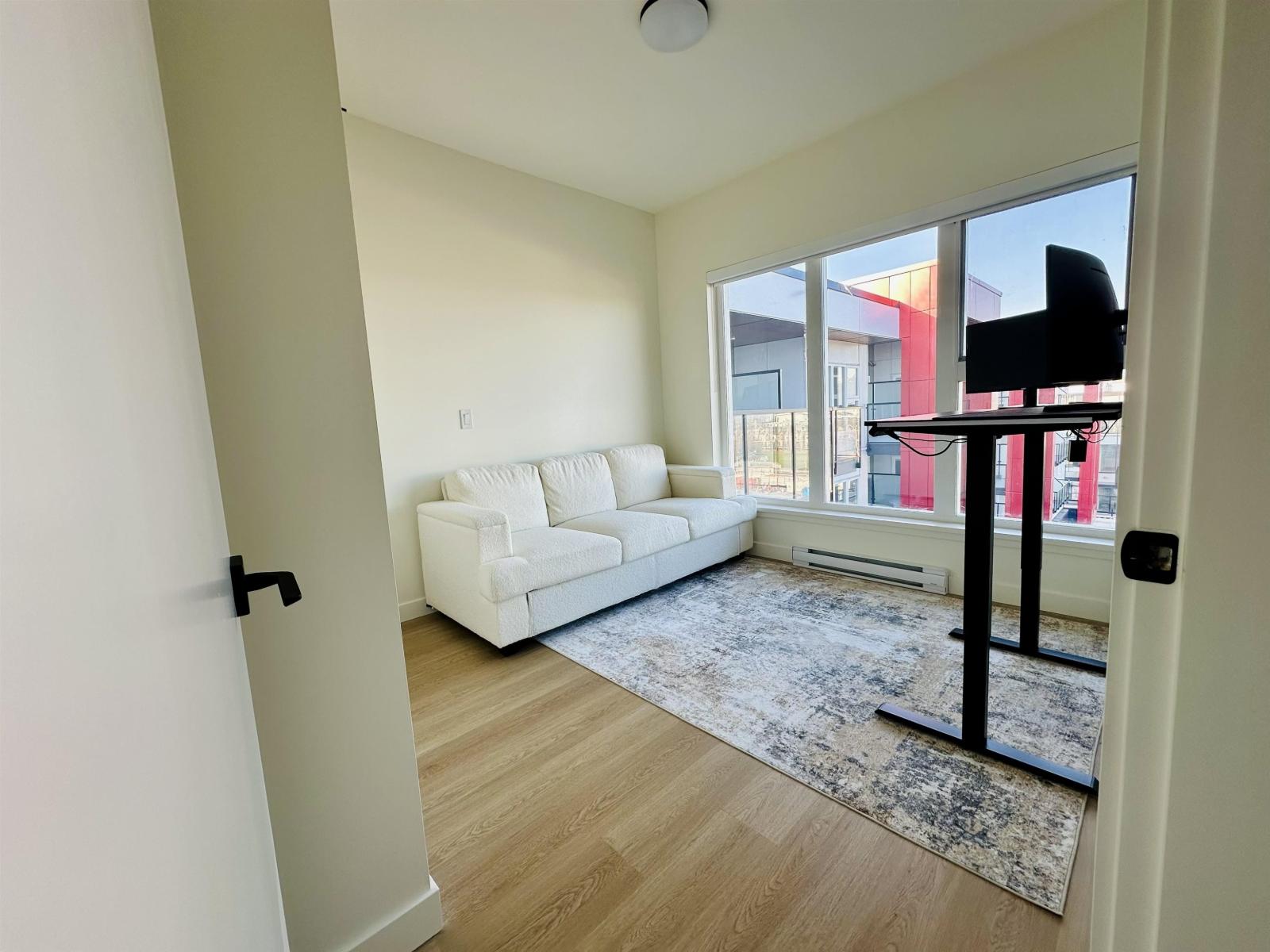 A615 7980 206a Street, Langley, British Columbia  V2Y 3Z8 - Photo 16 - R3083341