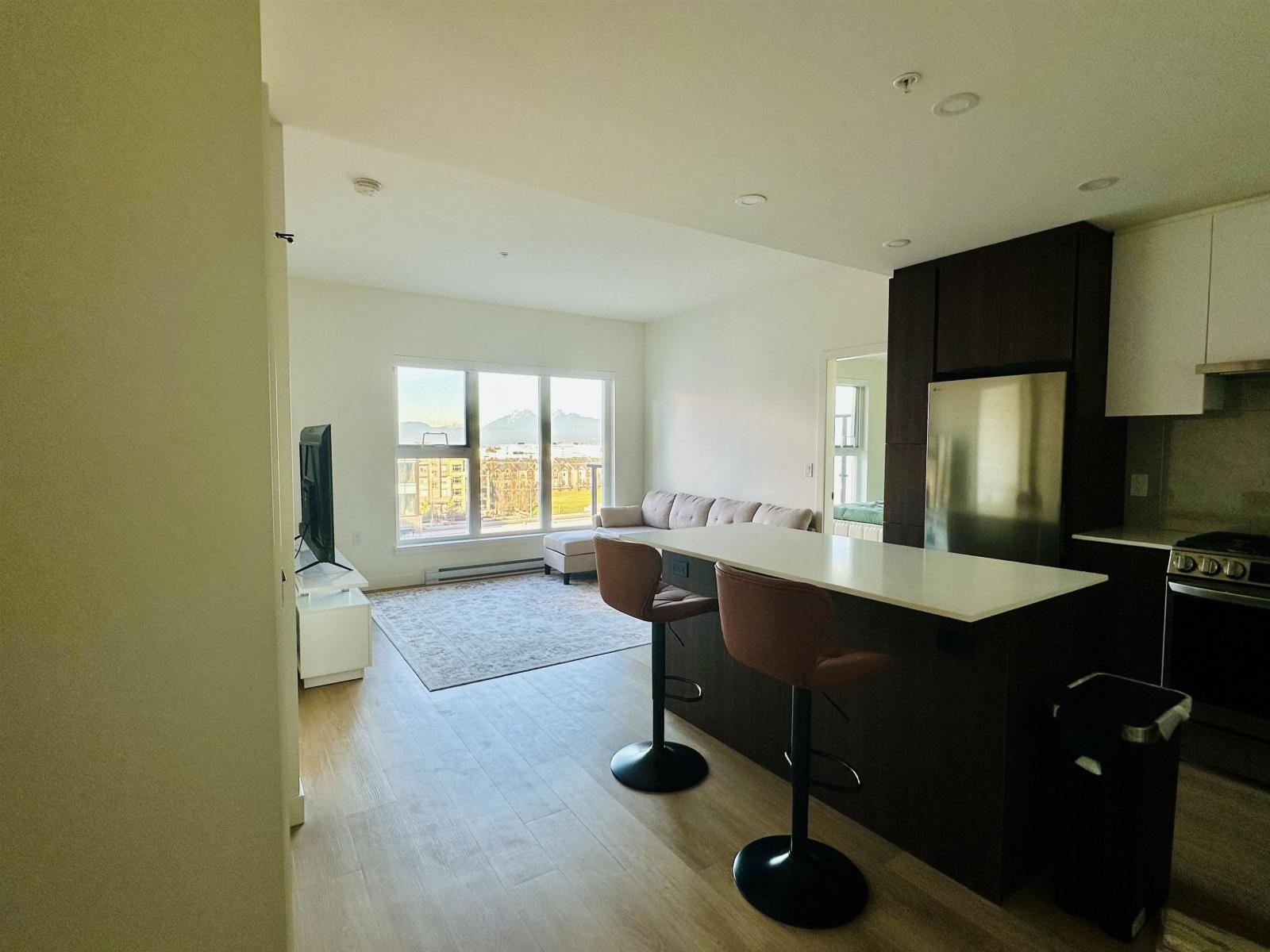 A615 7980 206a Street, Langley, British Columbia  V2Y 3Z8 - Photo 7 - R3083341