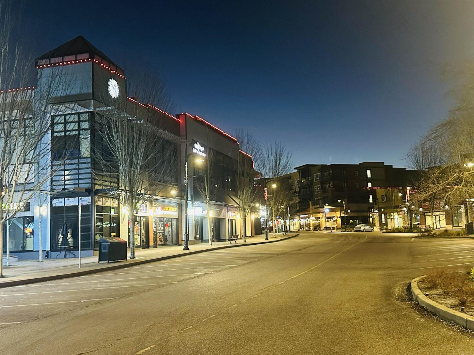 A615 7980 206a Street, Langley, British Columbia  V2Y 3Z8 - Photo 31 - R3083341