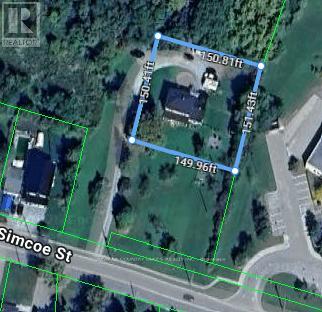 672 Simcoe Street, Brock, Ontario  L0K 1A0 - Photo 35 - N12730212