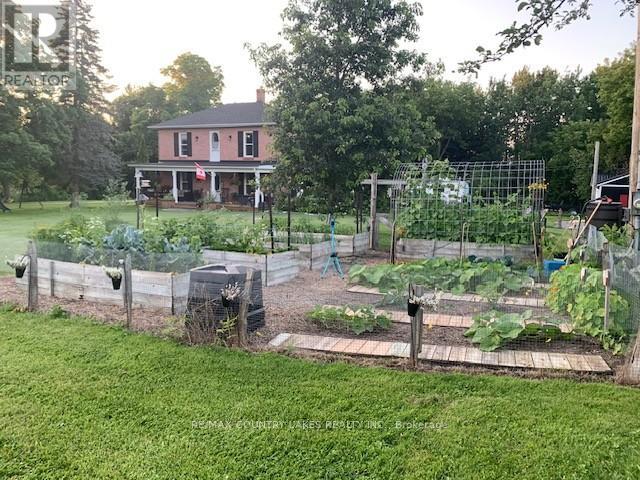 672 Simcoe Street, Brock, Ontario  L0K 1A0 - Photo 32 - N12730212