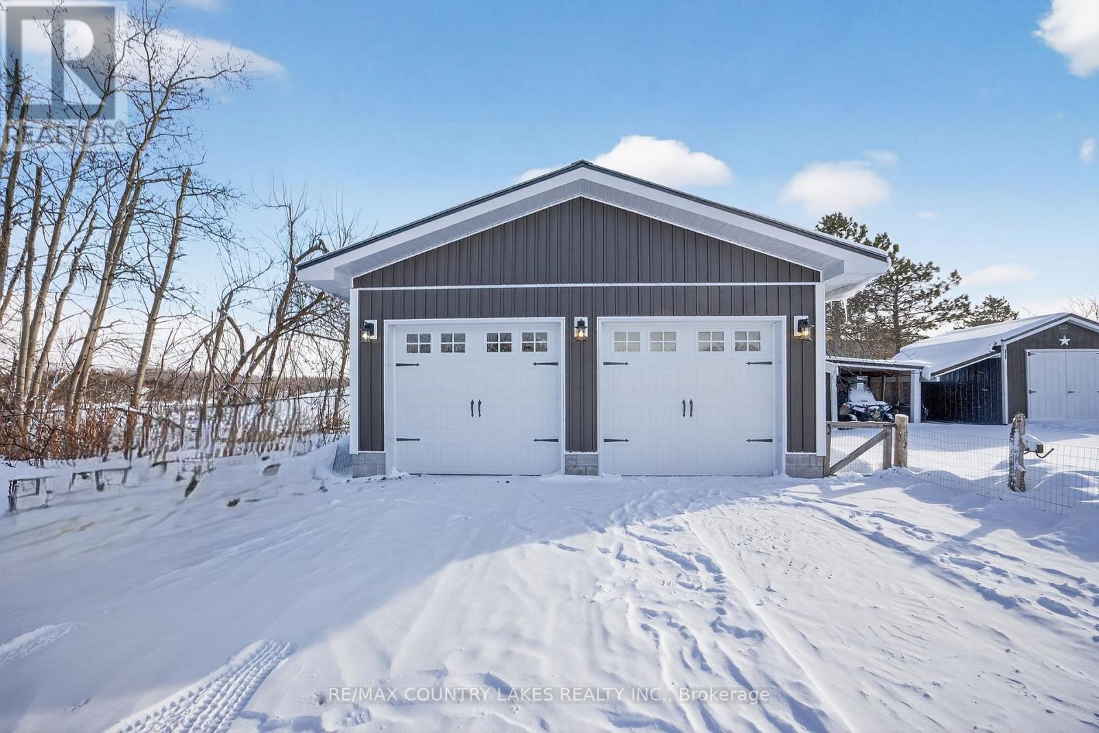 672 Simcoe Street, Brock, Ontario  L0K 1A0 - Photo 42 - N12730212