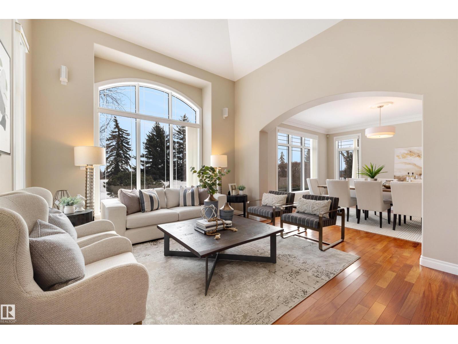 9704 Riverside Dr Nw, Edmonton, Alberta  T5N 3M6 - Photo 4 - E4471110