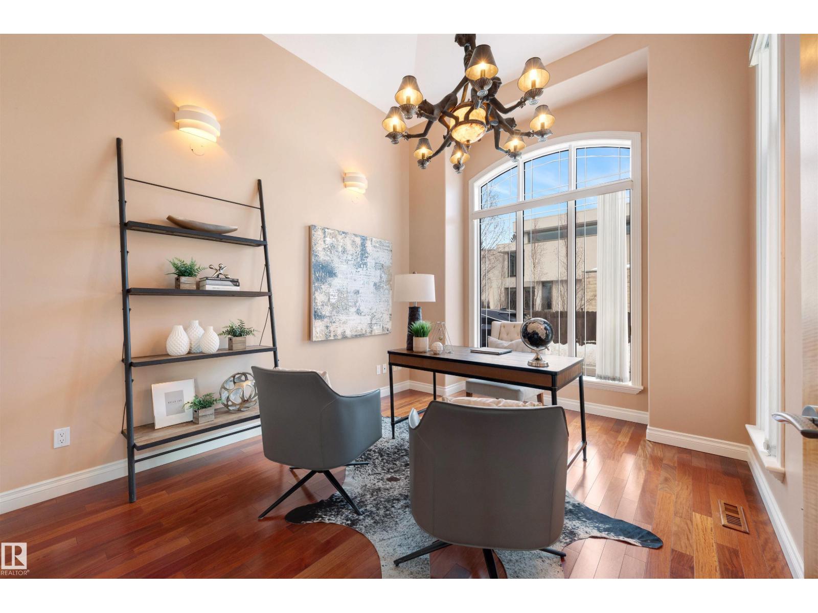 9704 Riverside Dr Nw, Edmonton, Alberta  T5N 3M6 - Photo 19 - E4471110