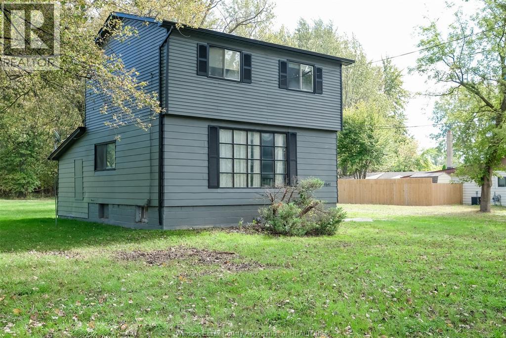 MLS# 26001969: 4641 MALDEN ROAD, Windsor, Canada