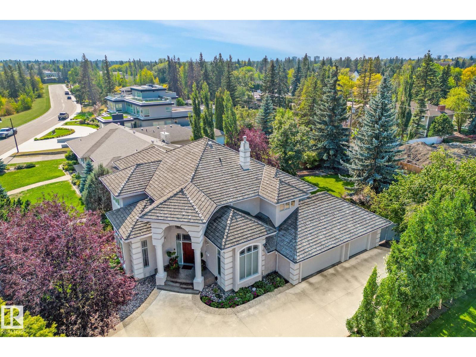 9704 Riverside Dr Nw, Edmonton, Alberta  T5N 3M6 - Photo 34 - E4471110