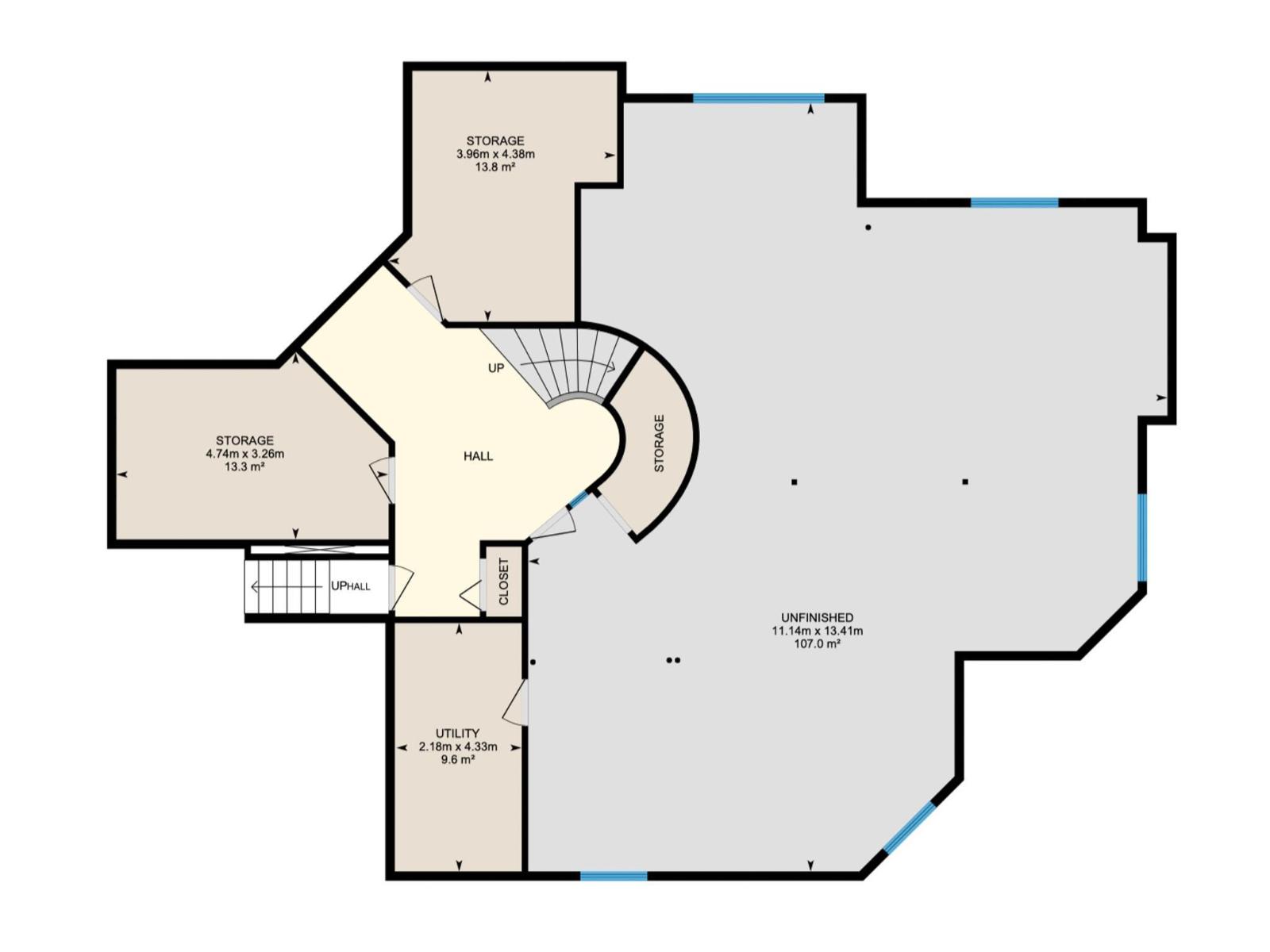 9704 Riverside Dr Nw, Edmonton, Alberta  T5N 3M6 - Photo 44 - E4471110