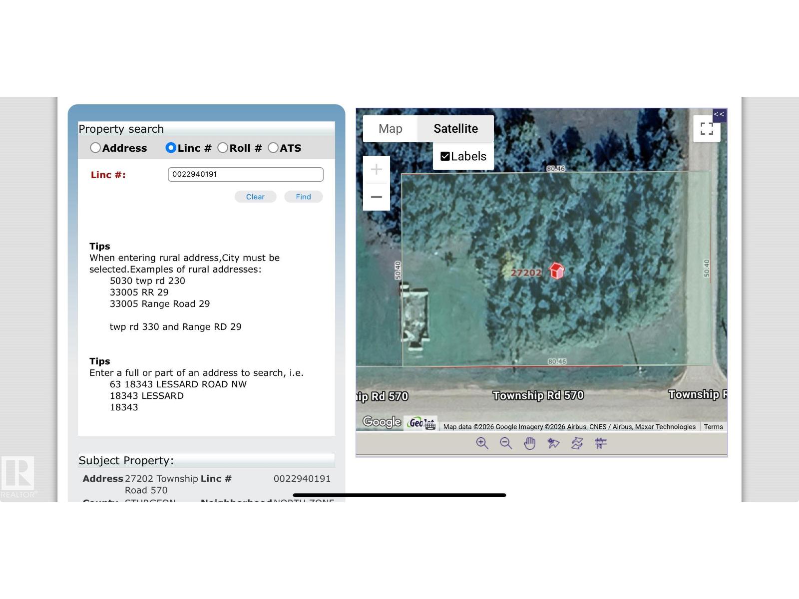 27202 Twp Road 570, Rural Sturgeon County, Alberta  T8R 1X6 - Photo 8 - E4470464