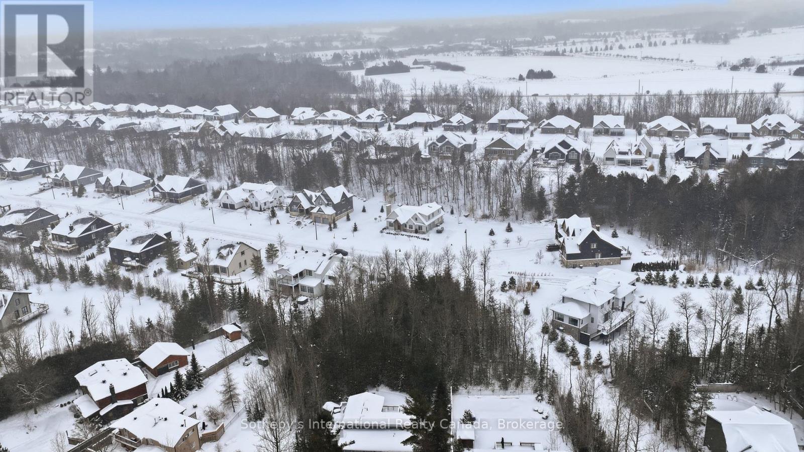 152 Timber Lane, Blue Mountains, Ontario N0H 2P0 - Photo 3 - X12731216