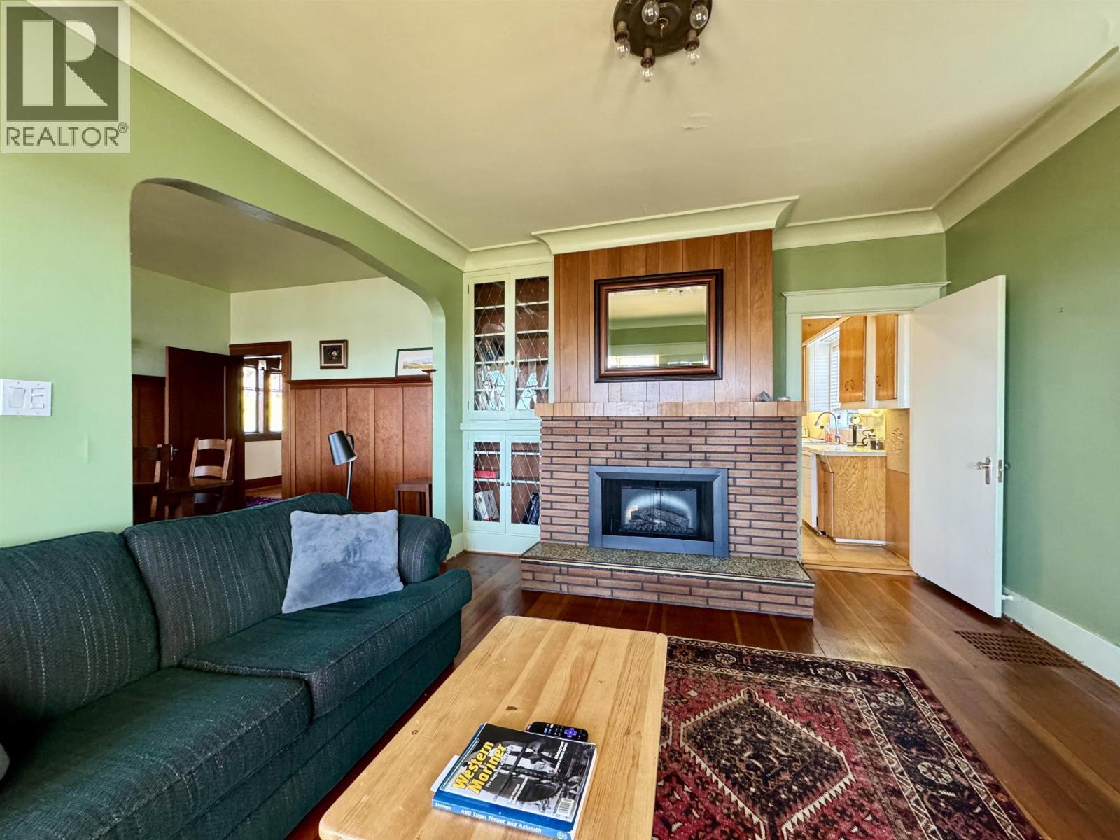 2201 Graham Avenue, Prince Rupert, British Columbia  V8J 1E1 - Photo 3 - R3083373