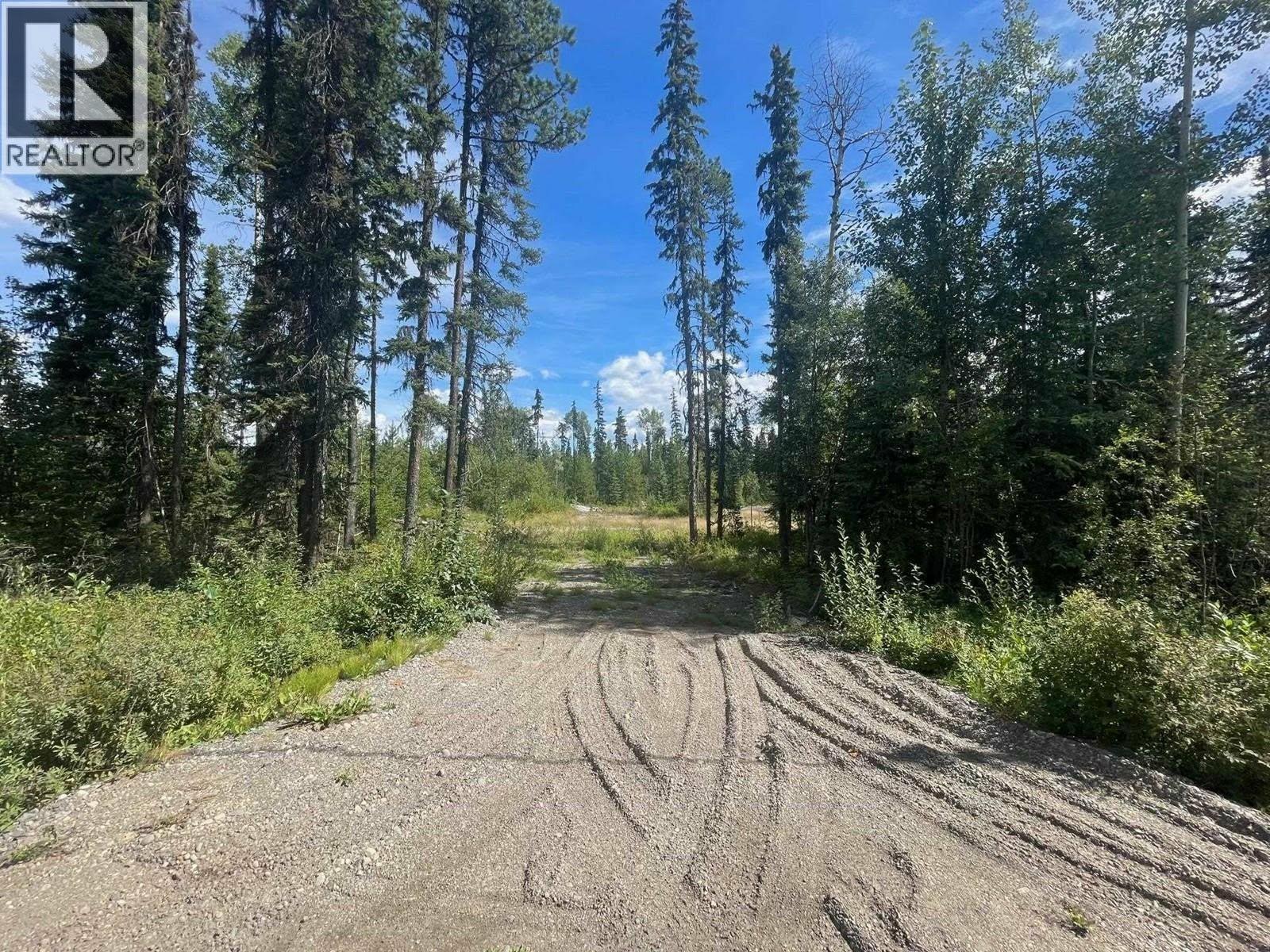 10000 W HARTMAN ROAD, Prince George, British Columbia