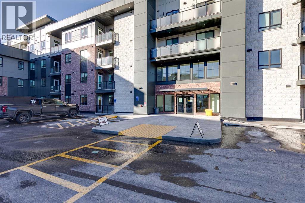 2203, 520 Reynolds Avenue Sw, Airdrie, Alberta  T4B 5X9 - Photo 3 - A2279795