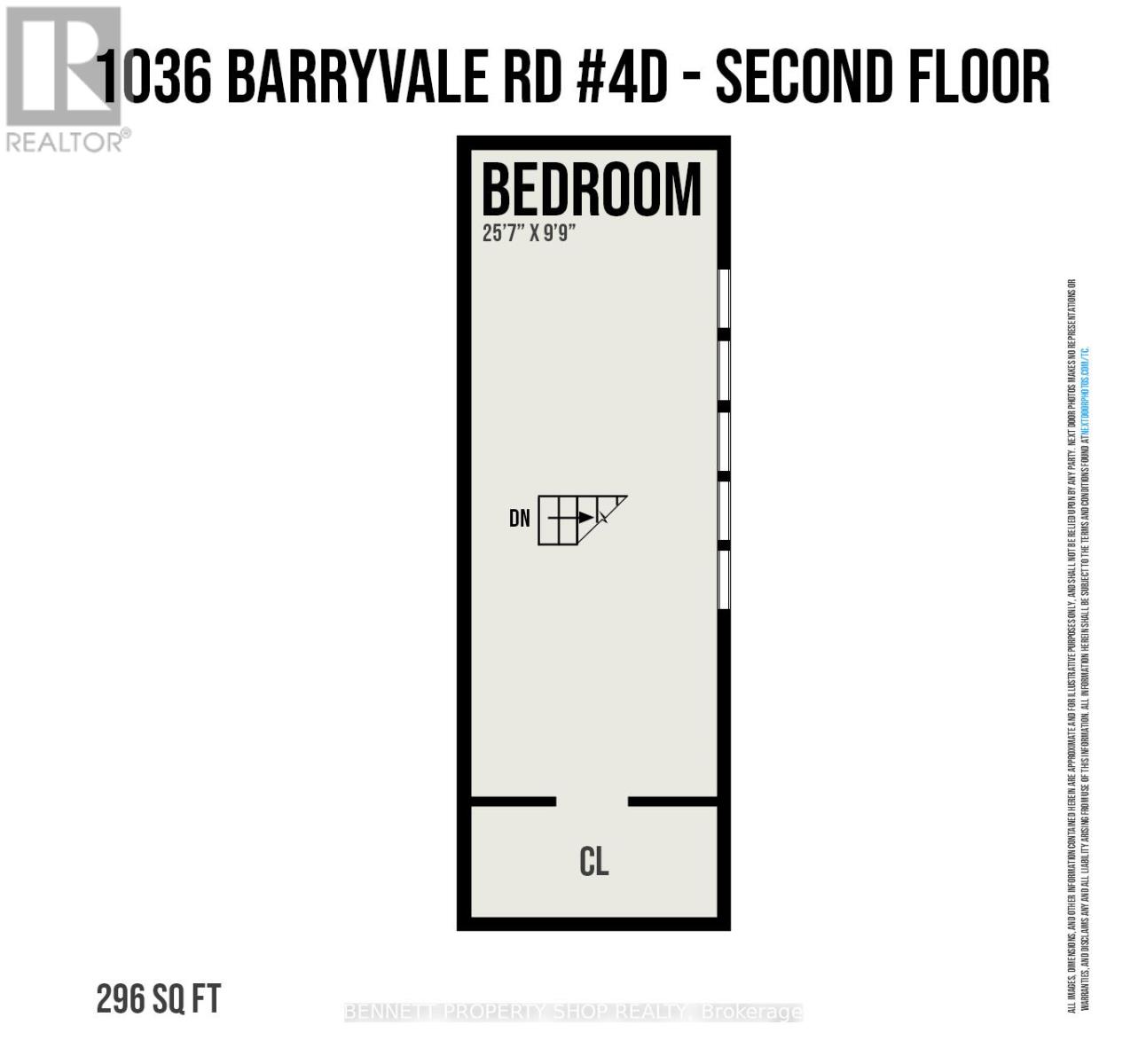 4d - 1036 Barryvale Road, Greater Madawaska, Ontario K0J 1H0 - Photo 17 - X12731202