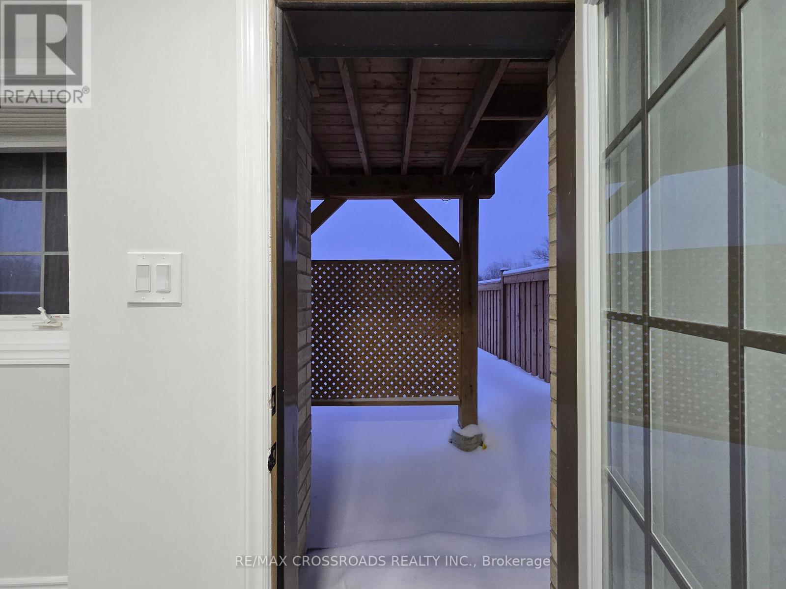 Lower/bsmt - 3265 Turnstone Boulevard, Pickering, Ontario  L1X 0N2 - Photo 18 - E12729000