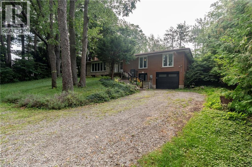 346 JERSEYVILLE Road W, Ancaster, Ontario