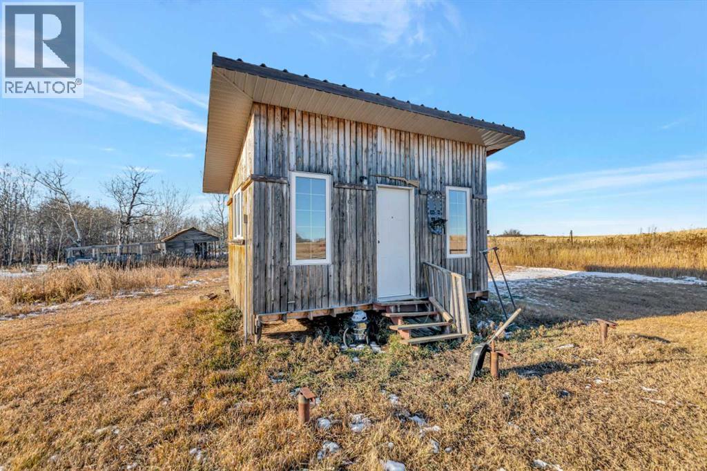 Pt Ne 03-48-27-W3, Rural, Saskatchewan  S0M 1R0 - Photo 19 - A2272231