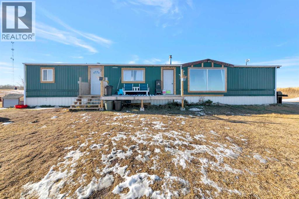 Pt Ne 03-48-27-W3, Rural, Saskatchewan  S0M 1R0 - Photo 2 - A2272231