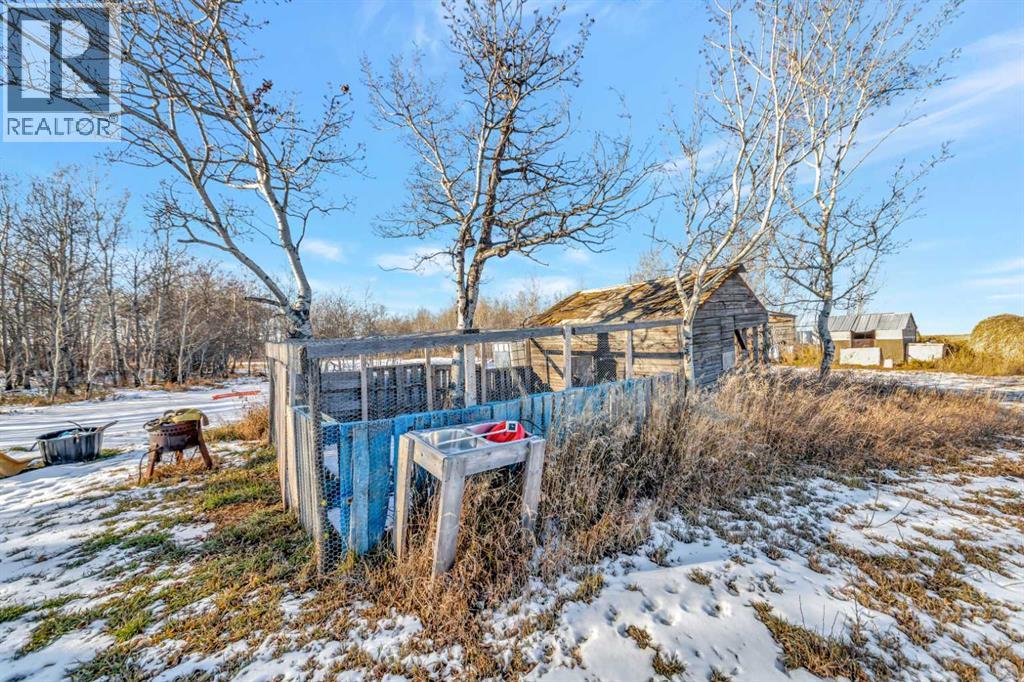 Pt Ne 03-48-27-W3, Rural, Saskatchewan  S0M 1R0 - Photo 24 - A2272231