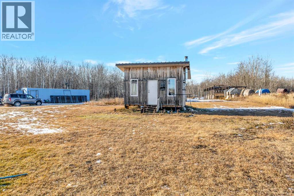 Pt Ne 03-48-27-W3, Rural, Saskatchewan  S0M 1R0 - Photo 18 - A2272231