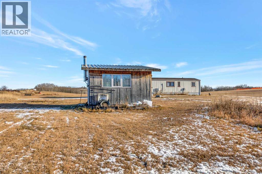 Pt Ne 03-48-27-W3, Rural, Saskatchewan  S0M 1R0 - Photo 20 - A2272231