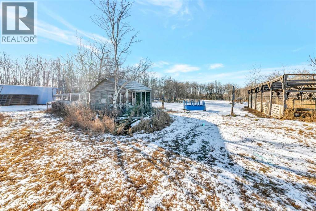 Pt Ne 03-48-27-W3, Rural, Saskatchewan  S0M 1R0 - Photo 25 - A2272231