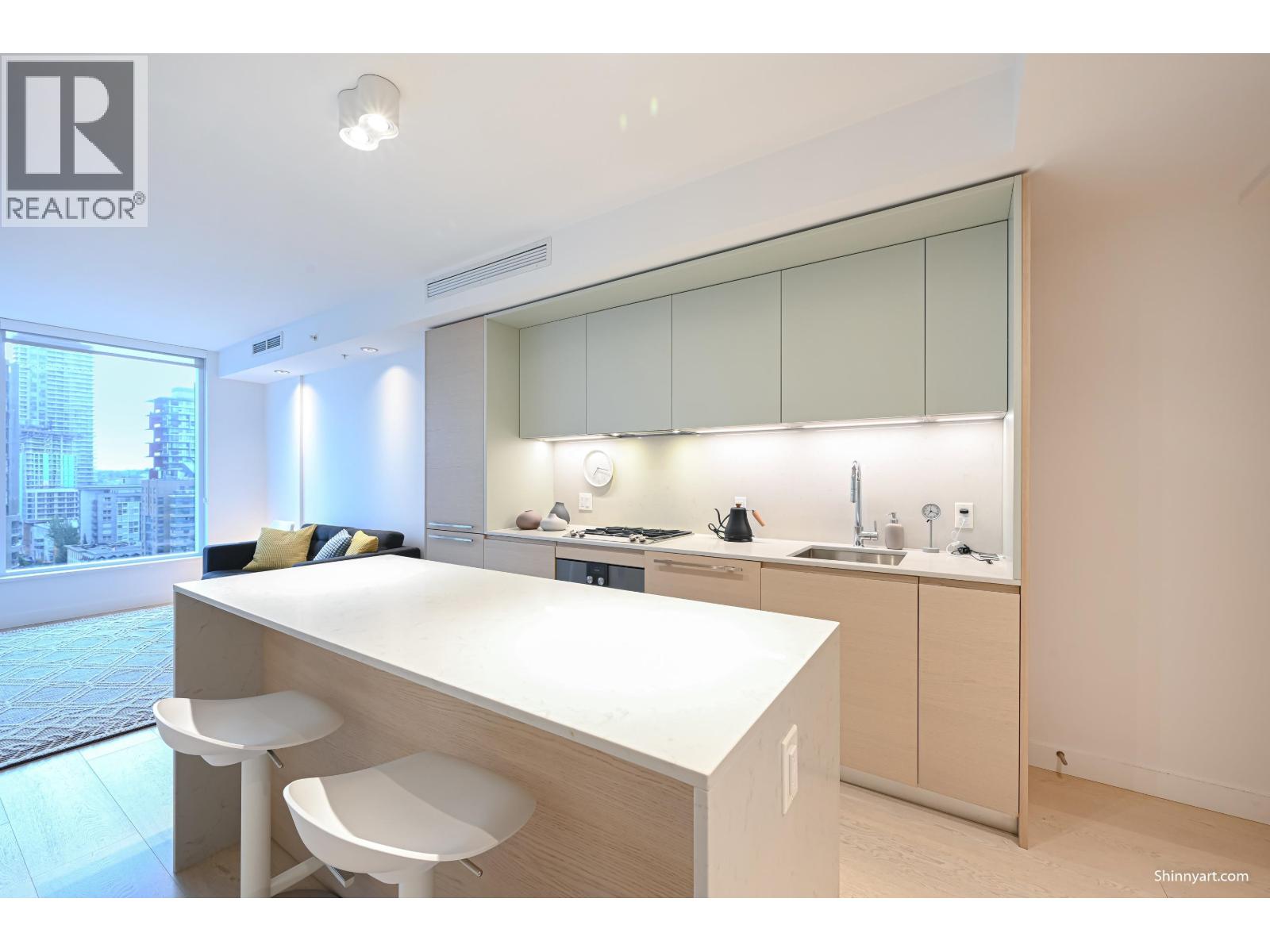 1009 1289 Hornby Street, Vancouver, British Columbia  V6Z 0G7 - Photo 16 - R3082867