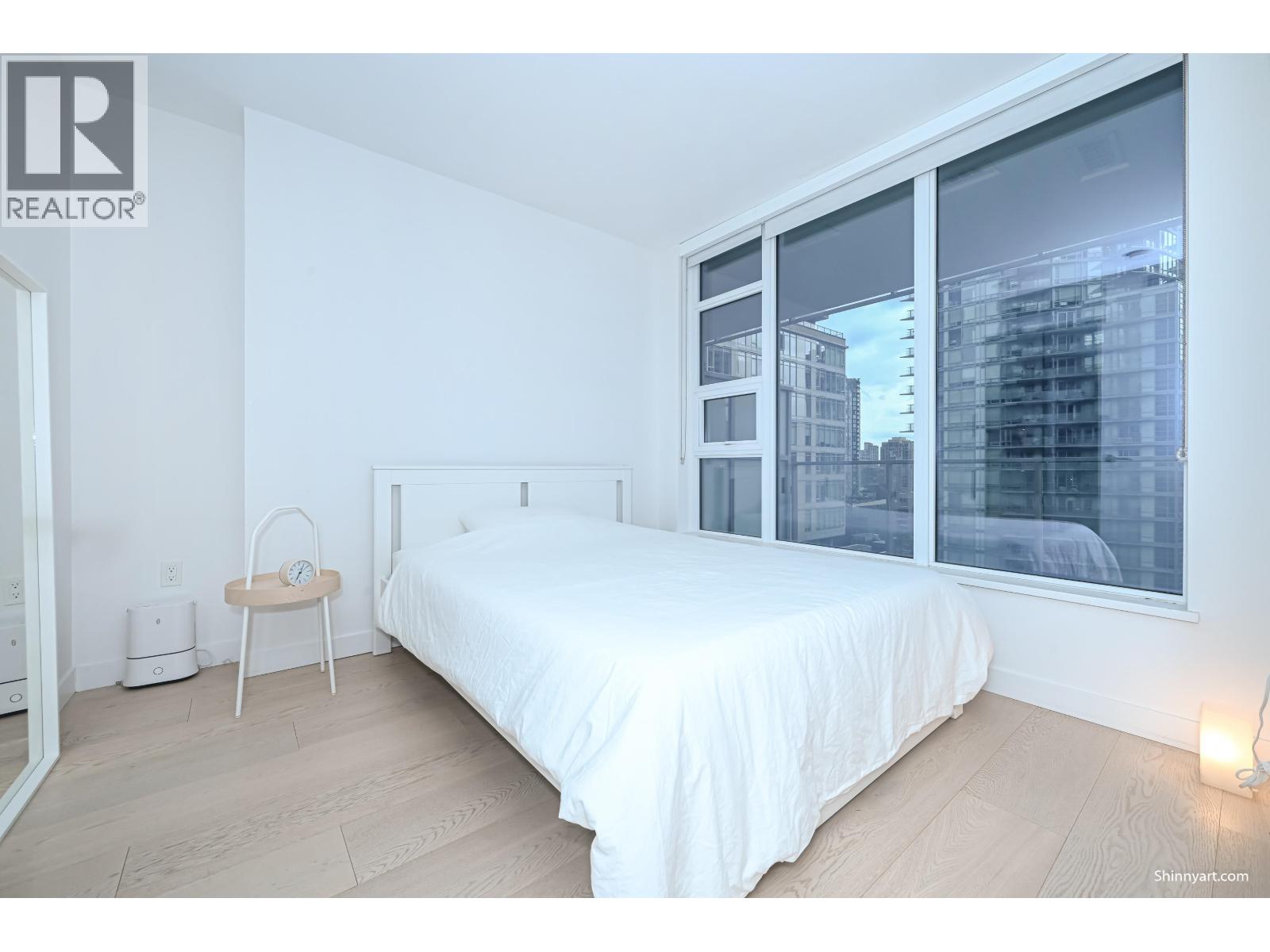 1009 1289 Hornby Street, Vancouver, British Columbia  V6Z 0G7 - Photo 8 - R3082867