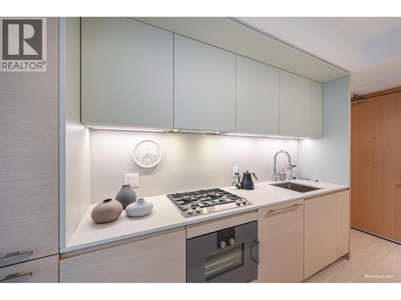 1009 1289 Hornby Street, Vancouver, British Columbia  V6Z 0G7 - Photo 19 - R3082867