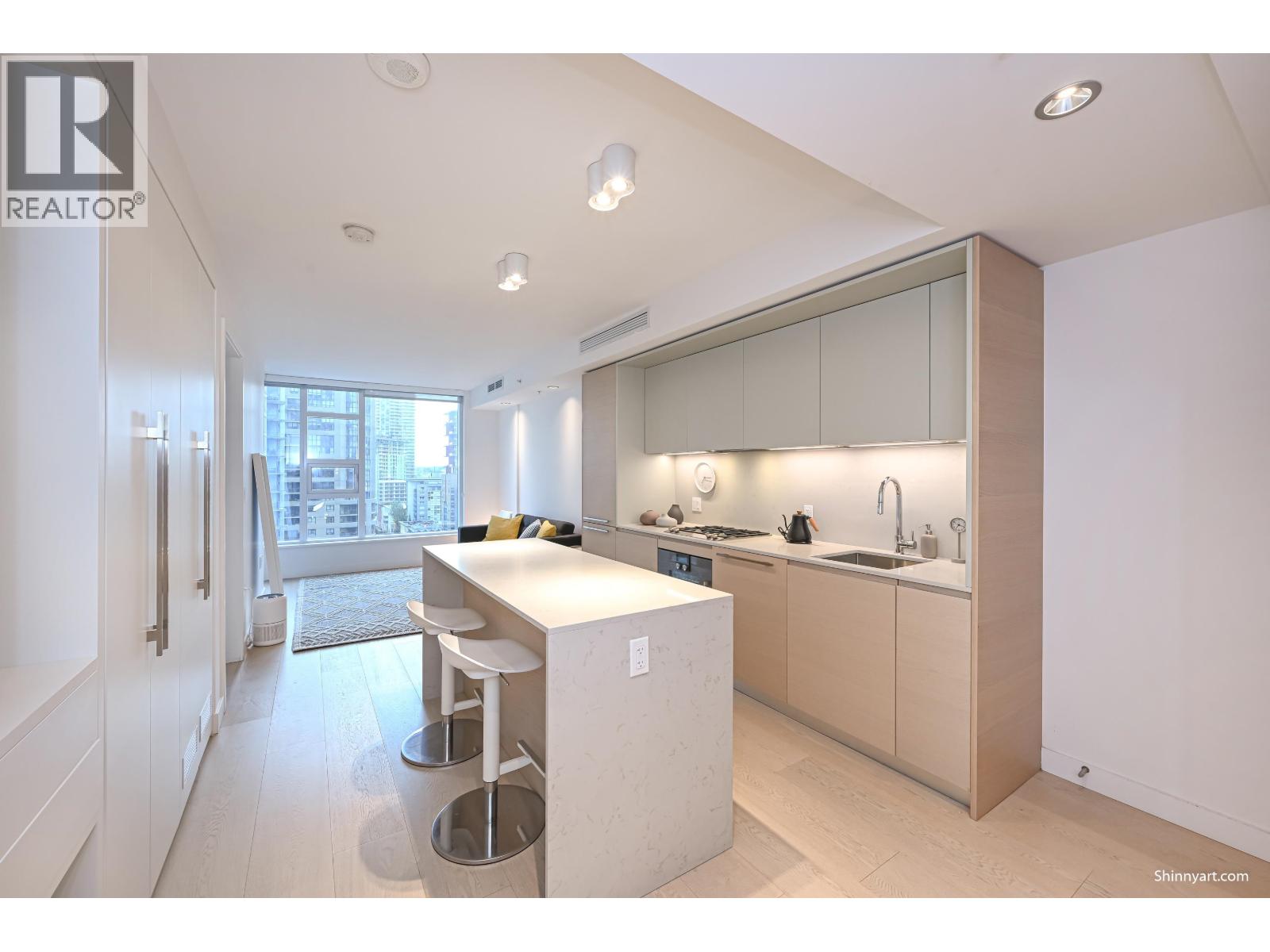 1009 1289 Hornby Street, Vancouver, British Columbia  V6Z 0G7 - Photo 15 - R3082867