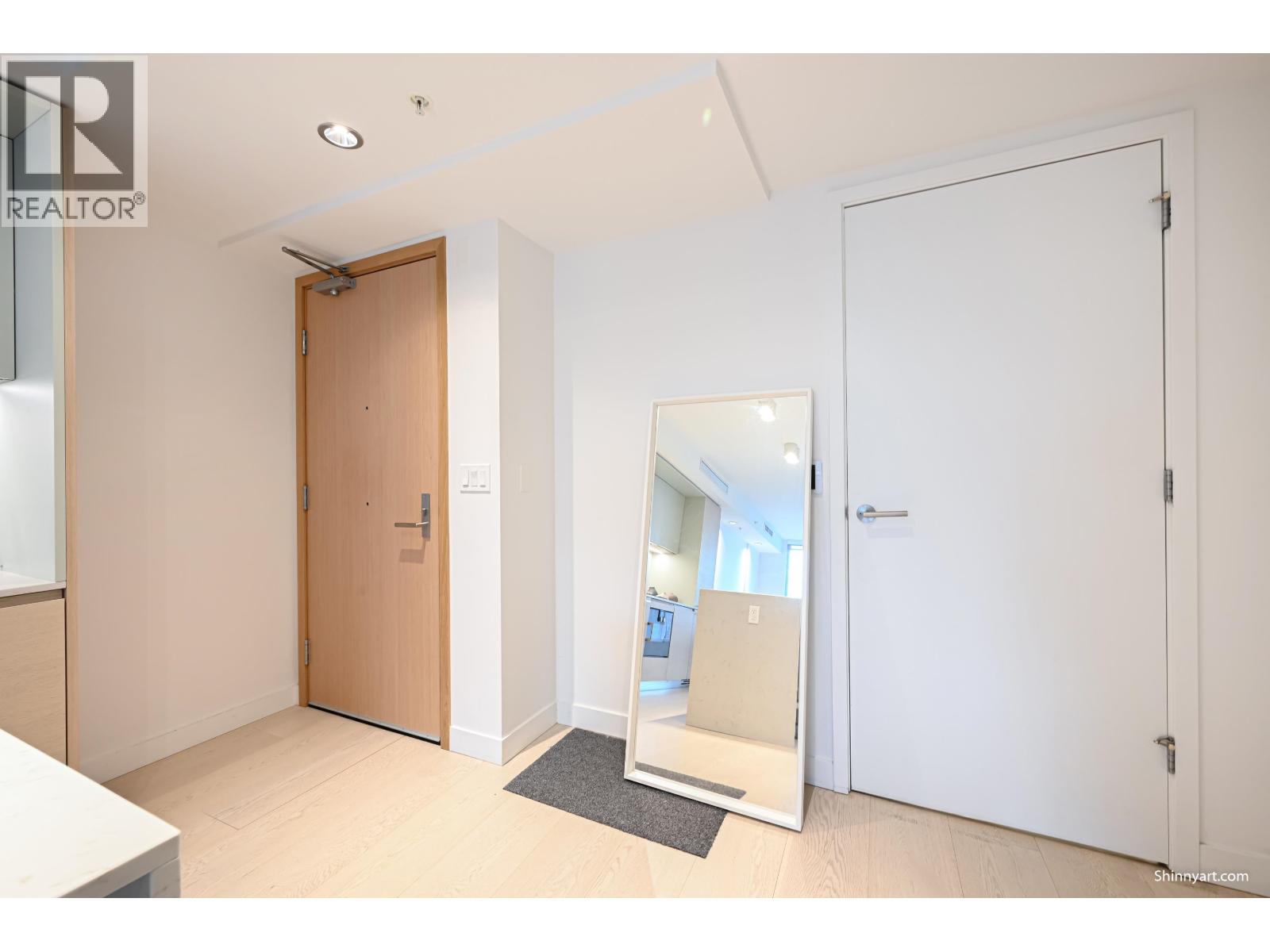 1009 1289 Hornby Street, Vancouver, British Columbia  V6Z 0G7 - Photo 14 - R3082867