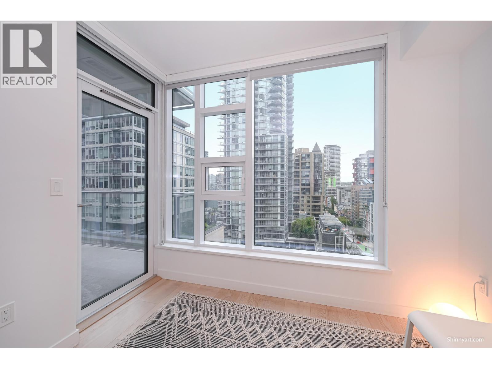 1009 1289 Hornby Street, Vancouver, British Columbia  V6Z 0G7 - Photo 26 - R3082867