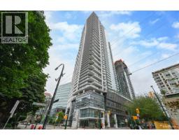 1009 1289 HORNBY STREET, Vancouver, British Columbia