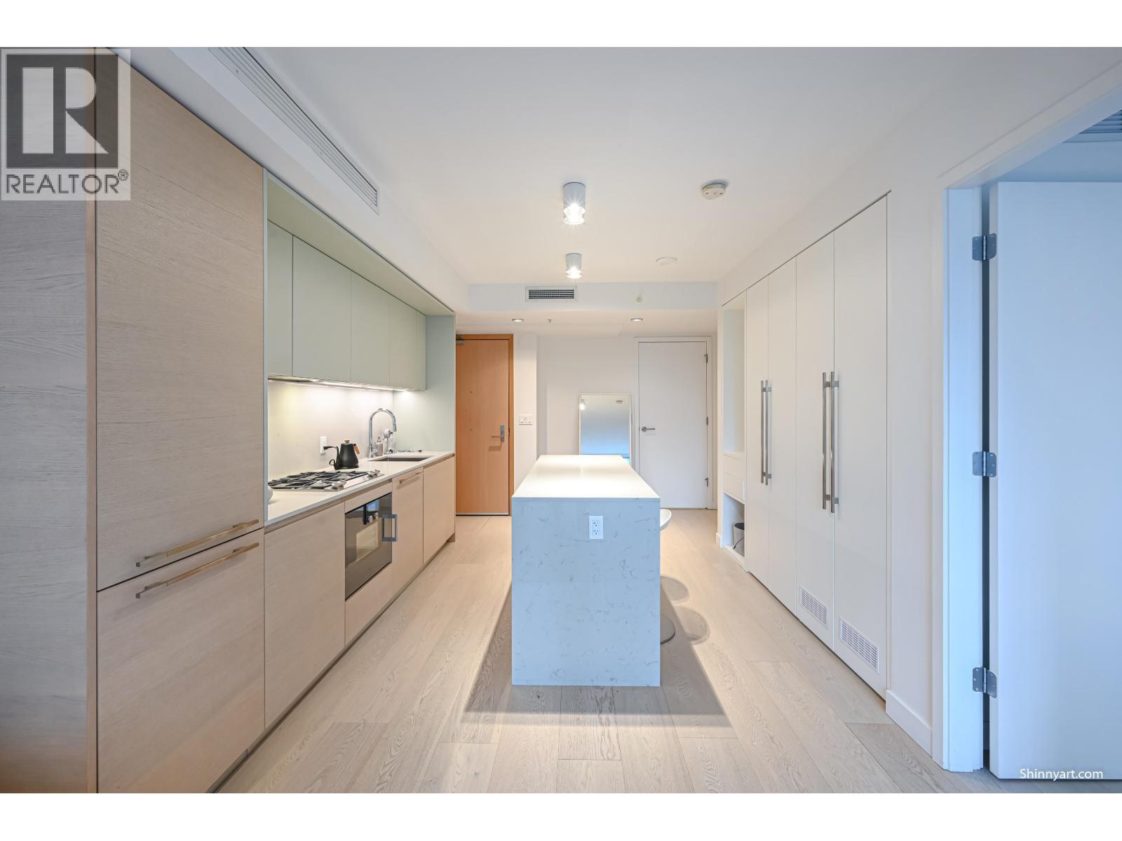 1009 1289 Hornby Street, Vancouver, British Columbia  V6Z 0G7 - Photo 17 - R3082867