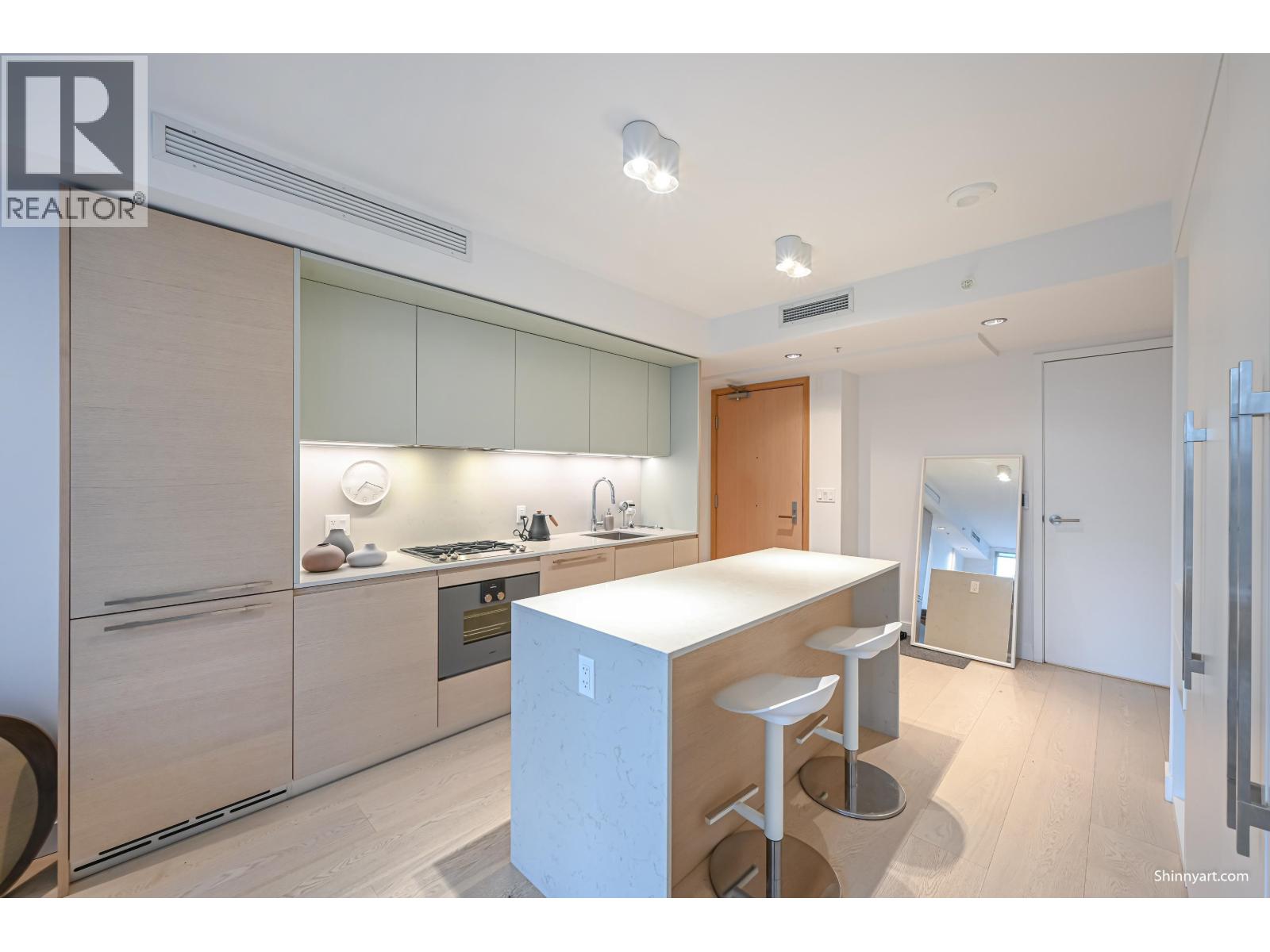 1009 1289 Hornby Street, Vancouver, British Columbia  V6Z 0G7 - Photo 18 - R3082867